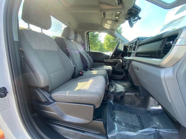 Used 2023 Ford F350 XLT w/ FX4 Off-Road Package AWD/4WD image 9
