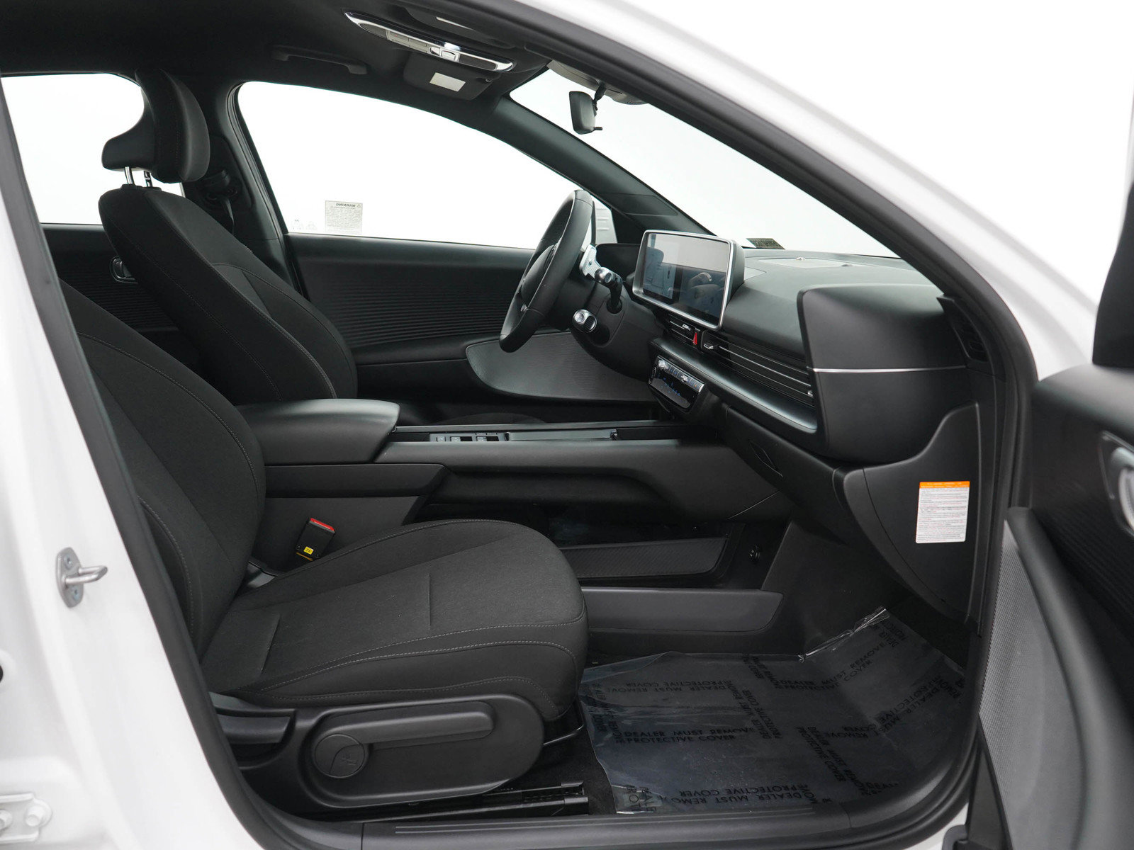 Used 2023 Hyundai Ioniq 6 SE AWD/4WD image 11