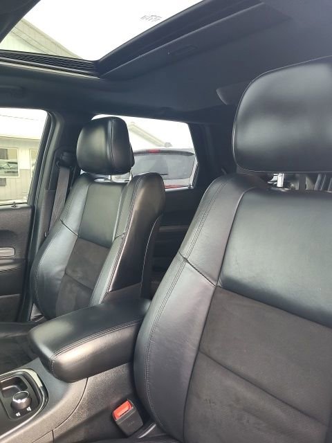 Used 2020 Dodge Durango R/T w/ Blacktop Package image 10