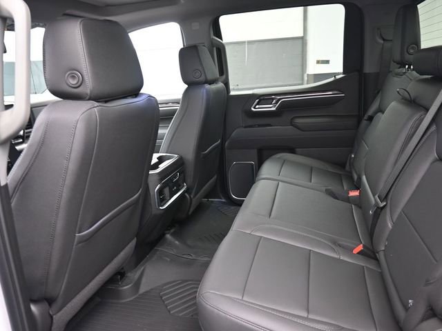 New 2026 Chevrolet Silverado 1500 LTZ image 9