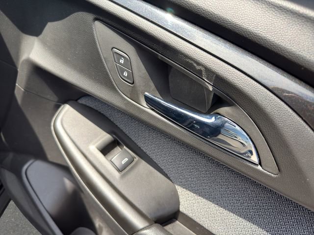 Used 2023 Chevrolet TrailBlazer LT FWD image 16