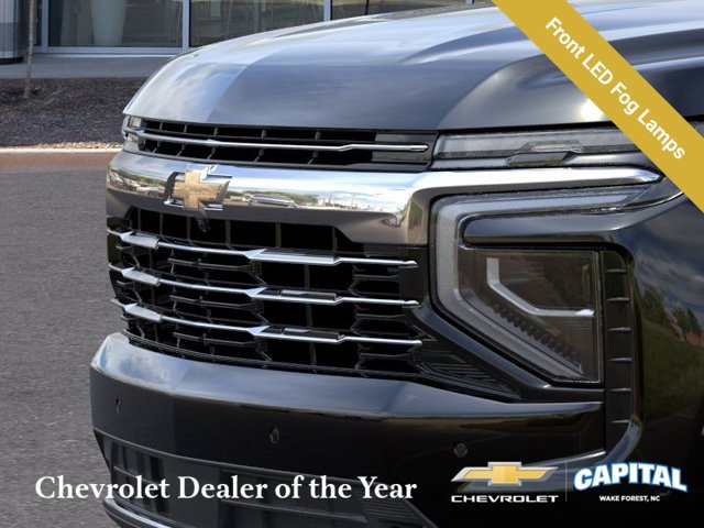 New 2026 Chevrolet Suburban LT w/ Comfort Package AWD/4WD image 13