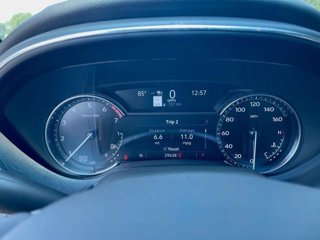 Used 2024 Cadillac CT5 Premium Luxury AWD/4WD image 12