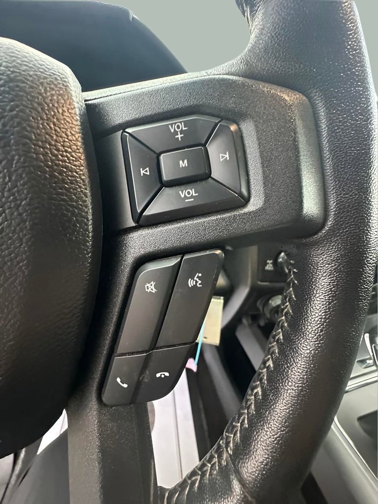 Used 2019 Ford F150 XLT w/ Equipment Group 302A Luxury image 21