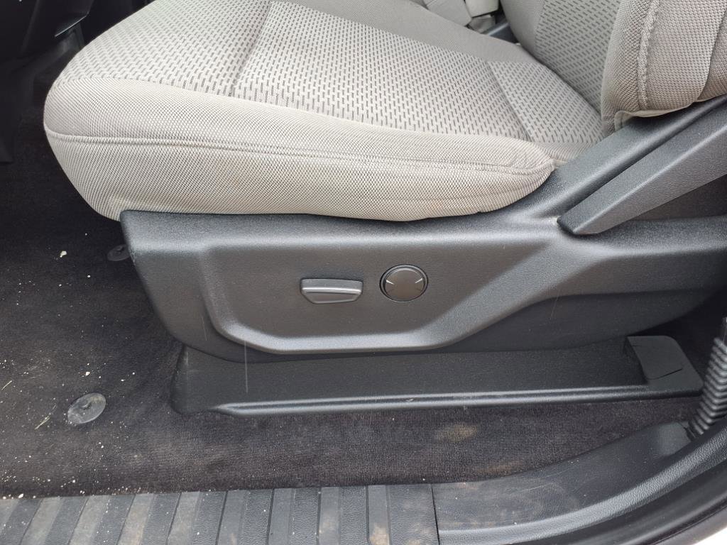 Used 2020 Ford F150 XLT w/ Equipment Group 301A Mid image 3