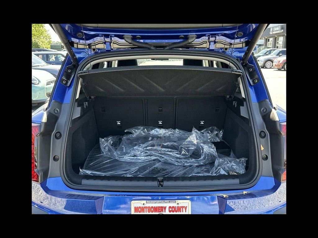 Used 2025 MINI Cooper Countryman S w/ Comfort Package Max image 48