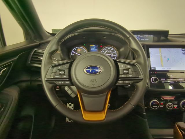 Used 2022 Subaru Forester Wilderness AWD/4WD image 25