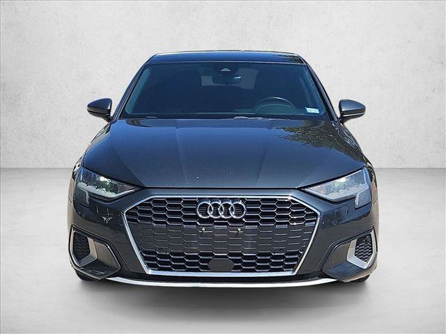 Used 2022 Audi A3 2.0T Premium FWD video 2