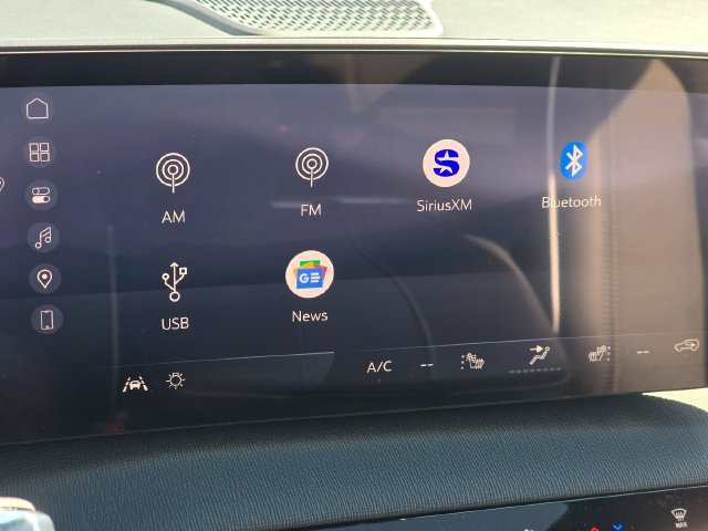 New 2026 Buick Enclave Sport Touring w/ Power Package AWD/4WD image 8