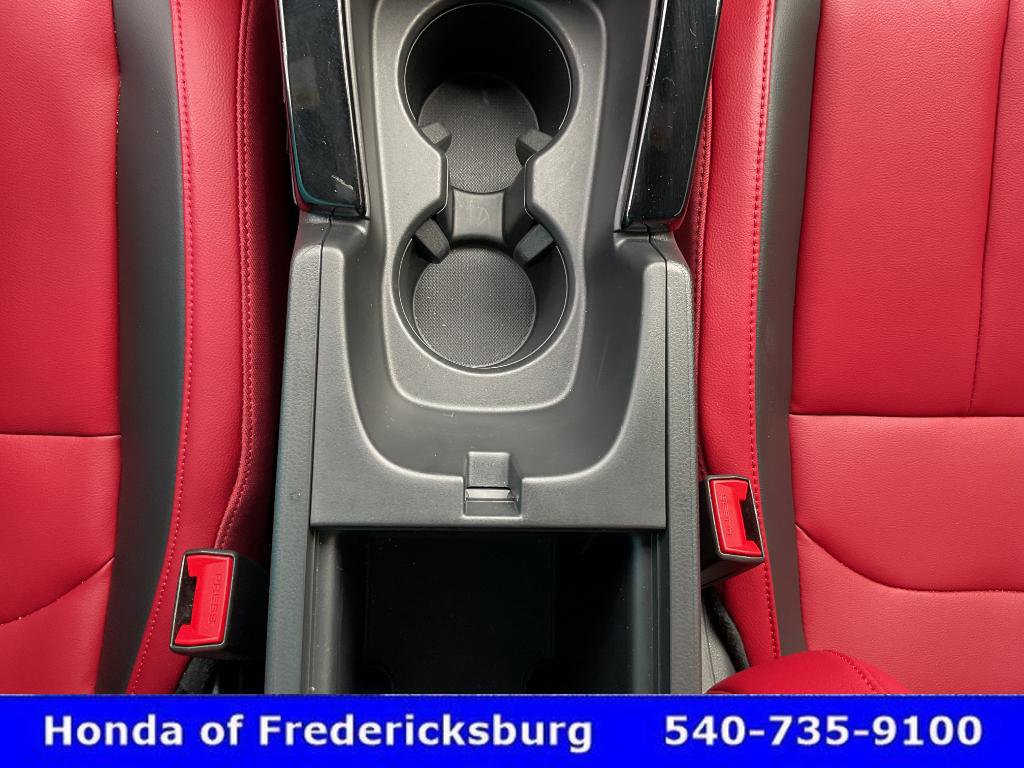 Used 2025 Acura Integra A-Spec FWD image 33