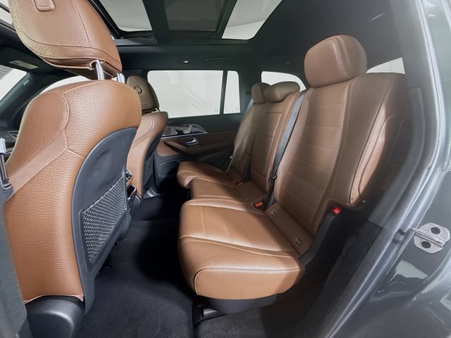 Used 2024 Mercedes-Benz GLS 450 4MATIC image 24