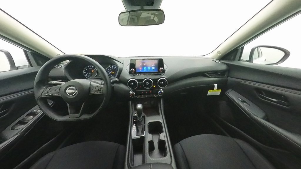 New 2025 Nissan Sentra S image 18