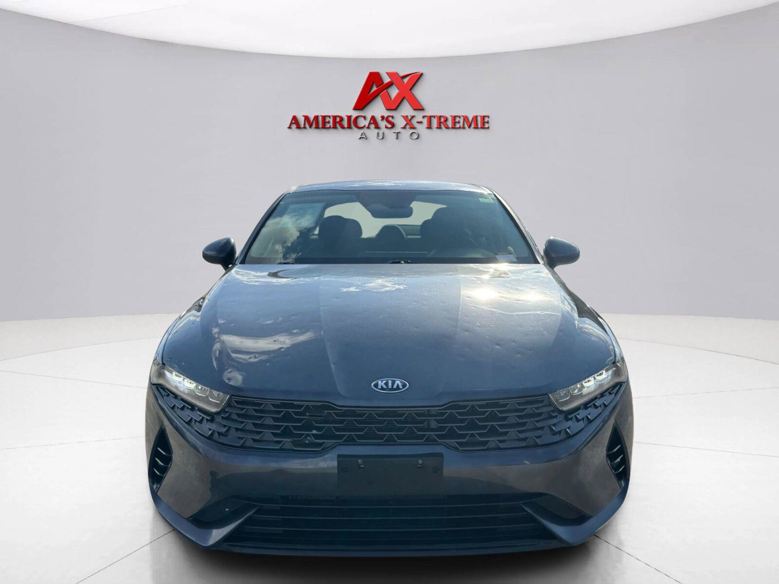 Used 2021 Kia K5 LXS FWD image 9