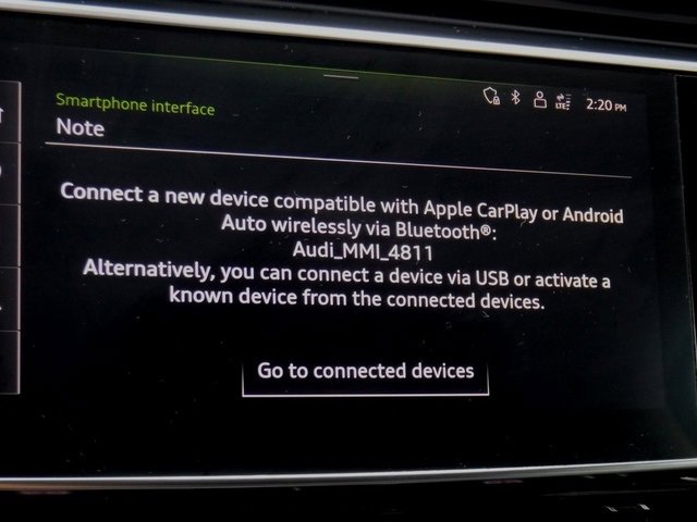 Used 2024 Audi Q7 2.0T Premium Plus image 29