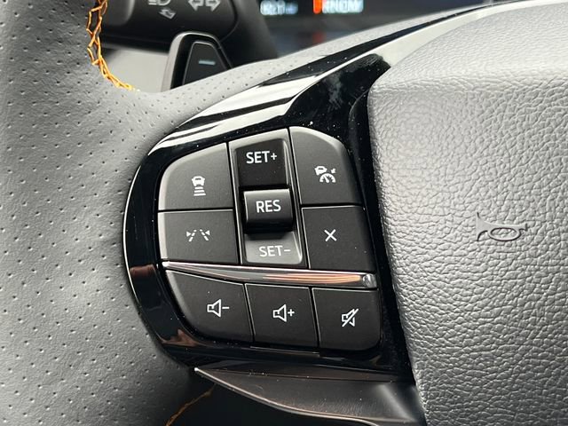 New 2026 Ford Explorer Tremor w/ Tremor Ultimate Package image 26