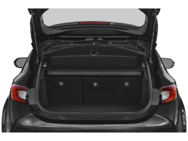 New 2026 Toyota Corolla SE image 14