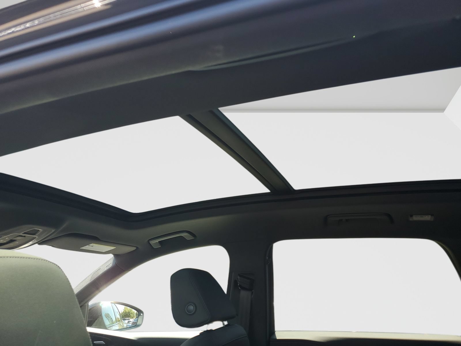New 2027 Audi Q6 e-tron Premium Plus AWD/4WD image 15