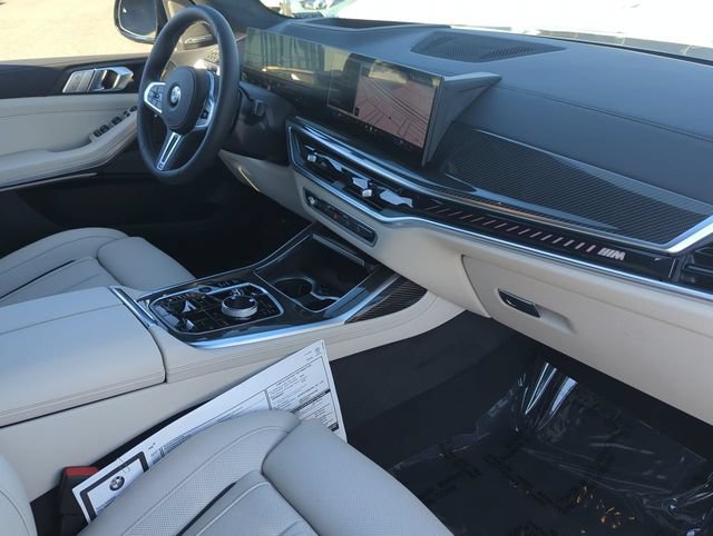 Used 2026 BMW X7 M60i AWD/4WD image 12
