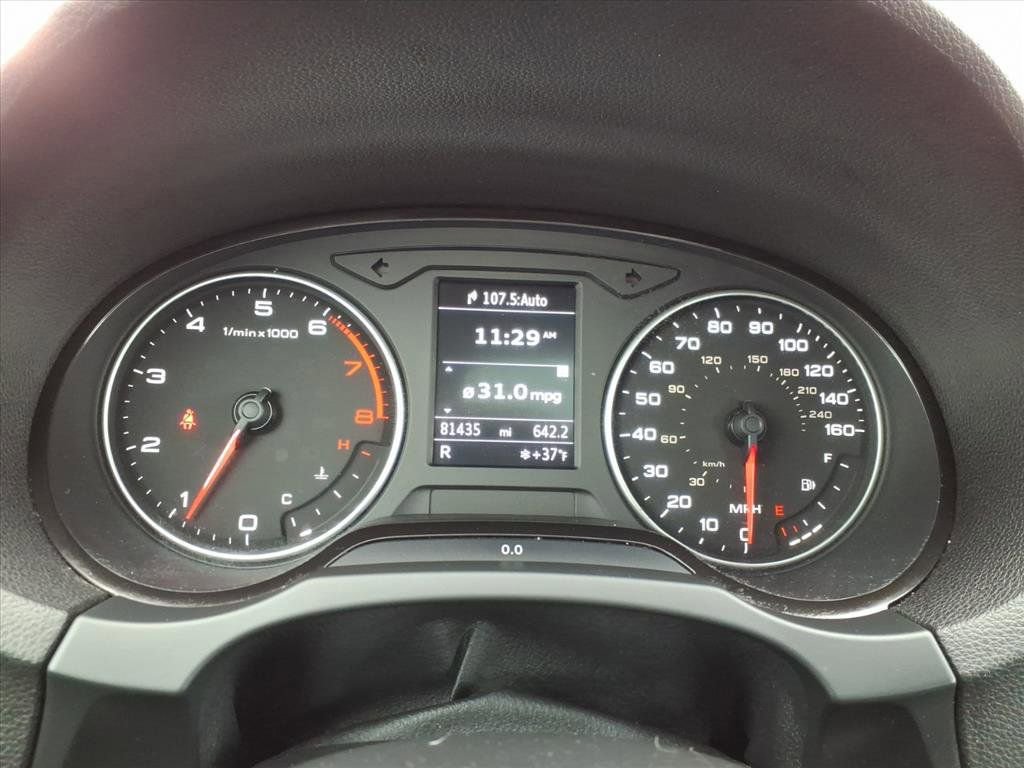 Used 2015 Audi A3 1.8T Premium w/ Cold Weather Package image 24