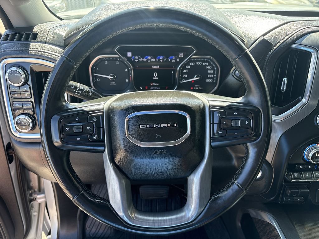 Used 2023 GMC Sierra 3500 Denali w/ Denali Ultimate Package image 14