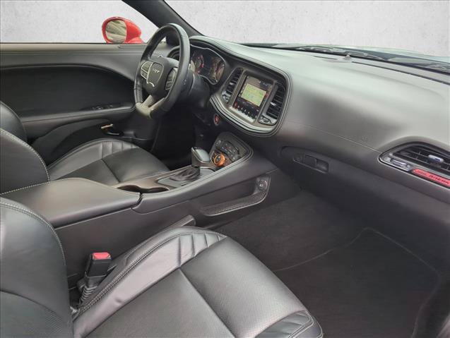 Used 2023 Dodge Challenger SRT Hellcat RWD image 17