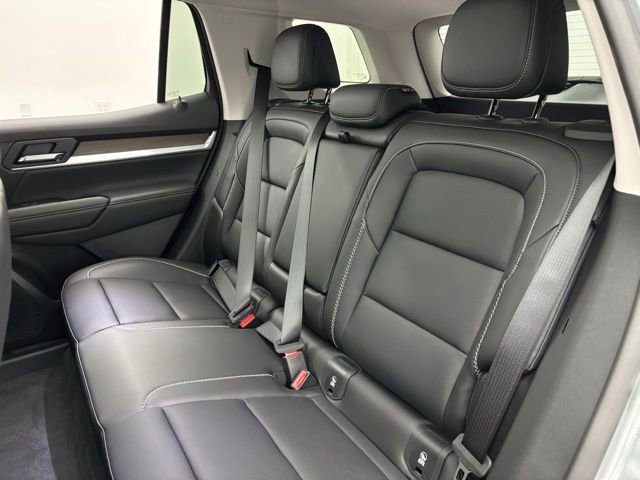 New 2026 GMC Terrain Denali AWD/4WD image 41