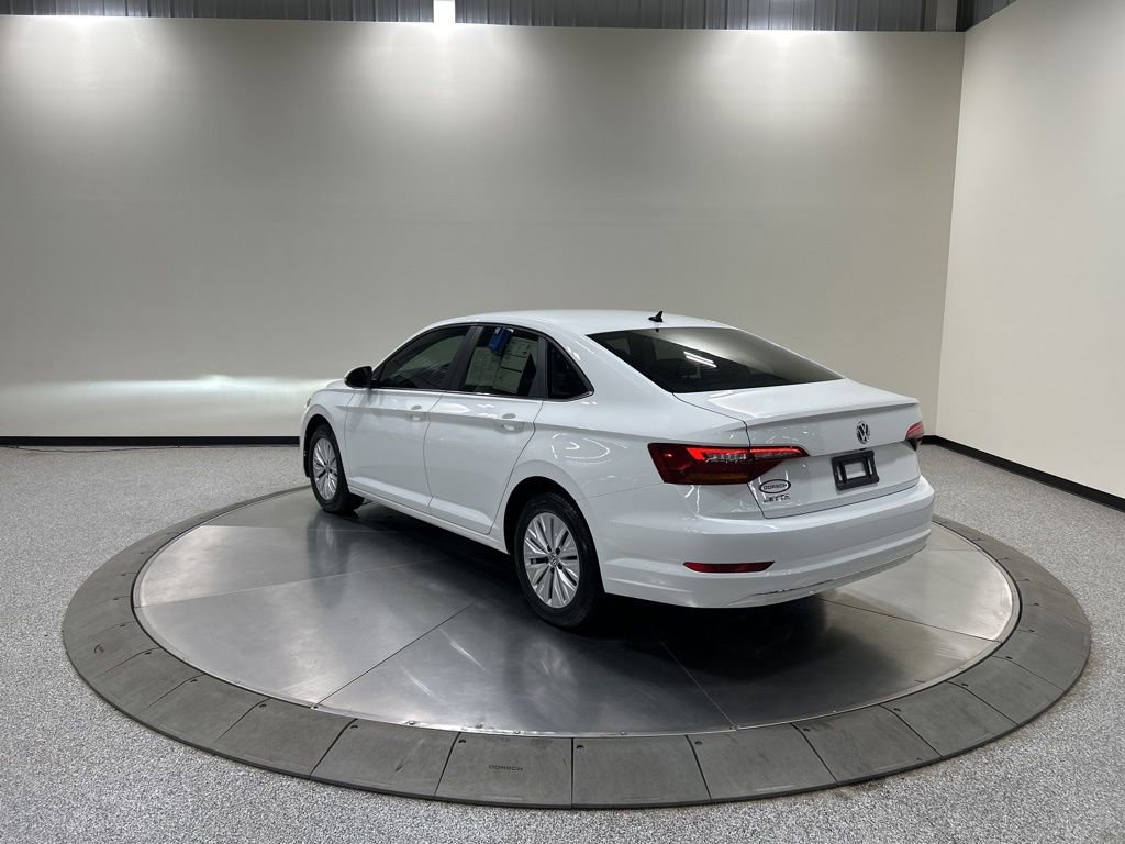 Used 2019 Volkswagen Jetta S FWD image 9
