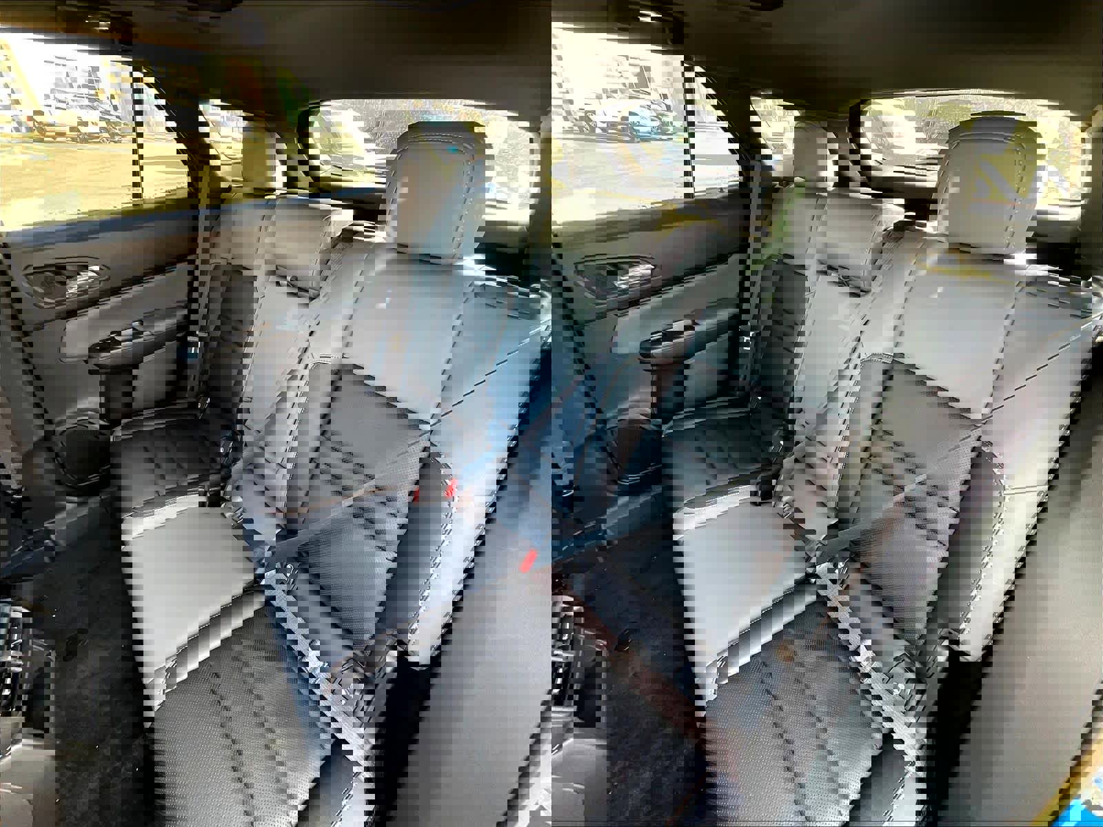 New 2025 Honda Prologue Elite image 15