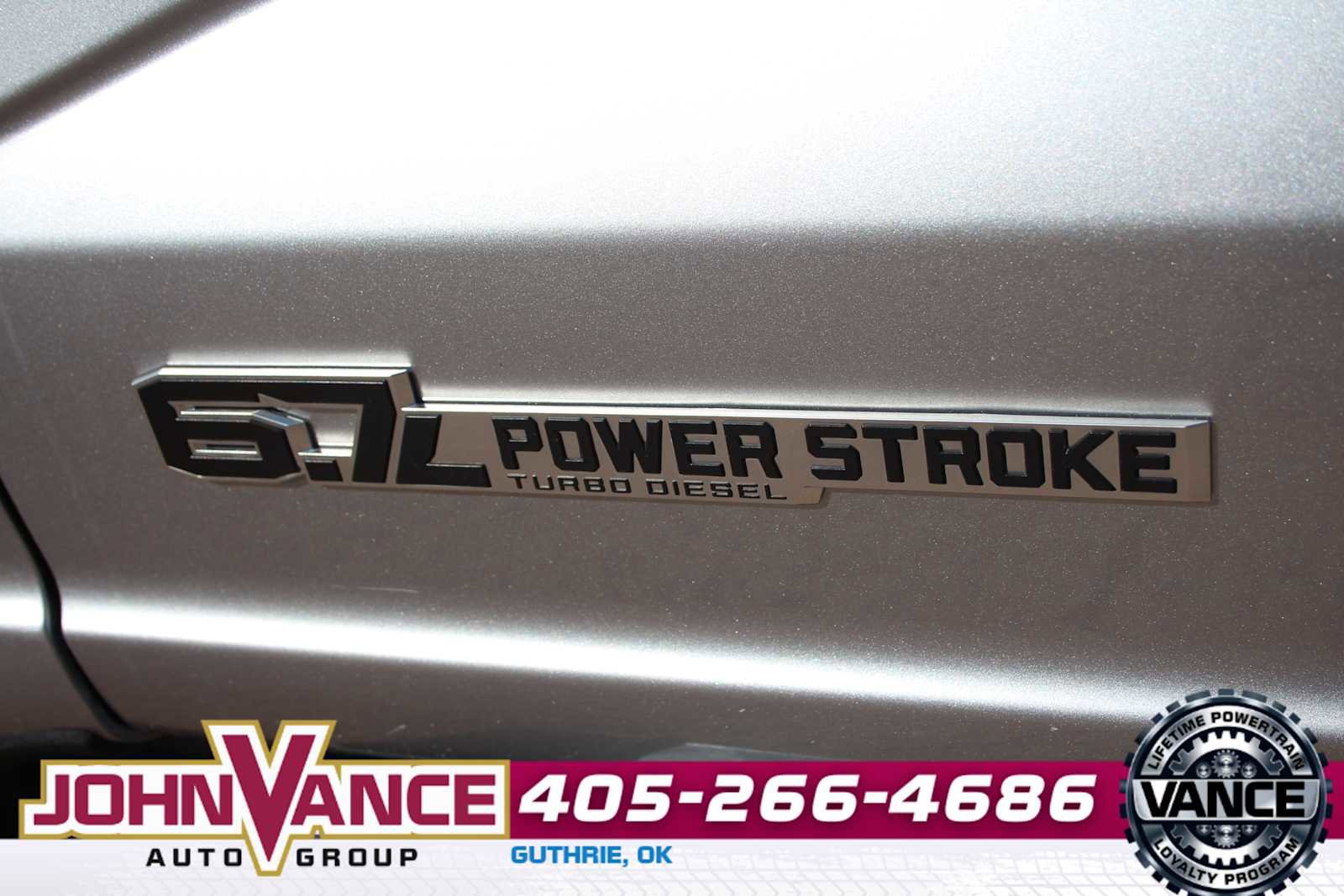 Used 2024 Ford F350 XLT w/ 360-Degree Camera Package image 7