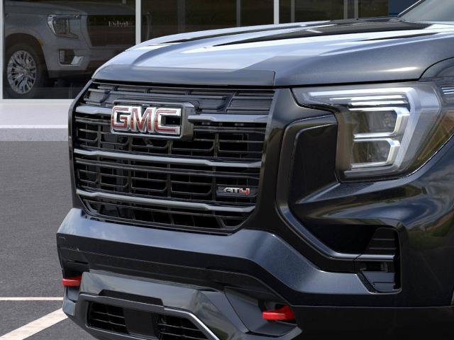 New 2026 GMC Terrain AT4 w/ Technology Package II AWD/4WD image 37