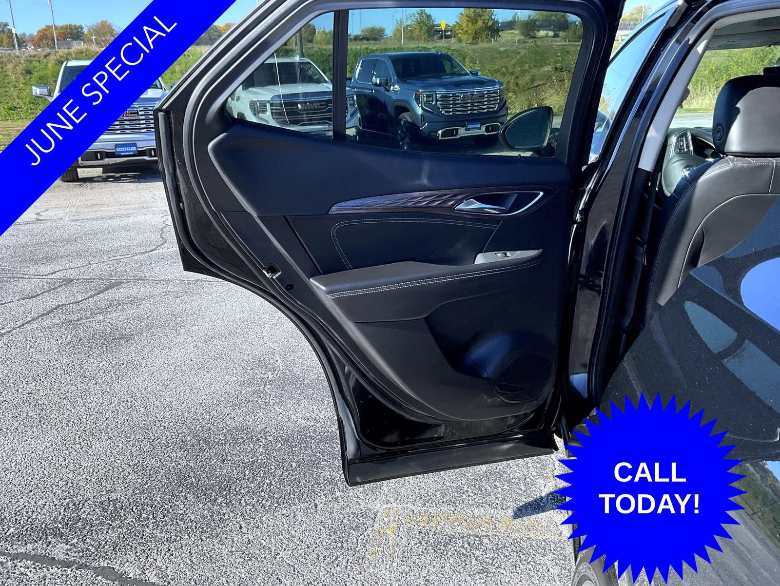 Certified 2023 Buick Envision Avenir AWD/4WD image 20