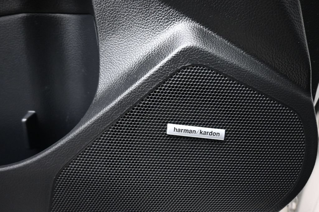 Used 2018 Subaru WRX Limited AWD/4WD image 11