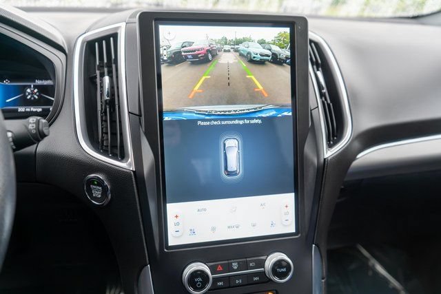 Used 2022 Ford Edge ST w/ Equipment Group 401A AWD/4WD image 31