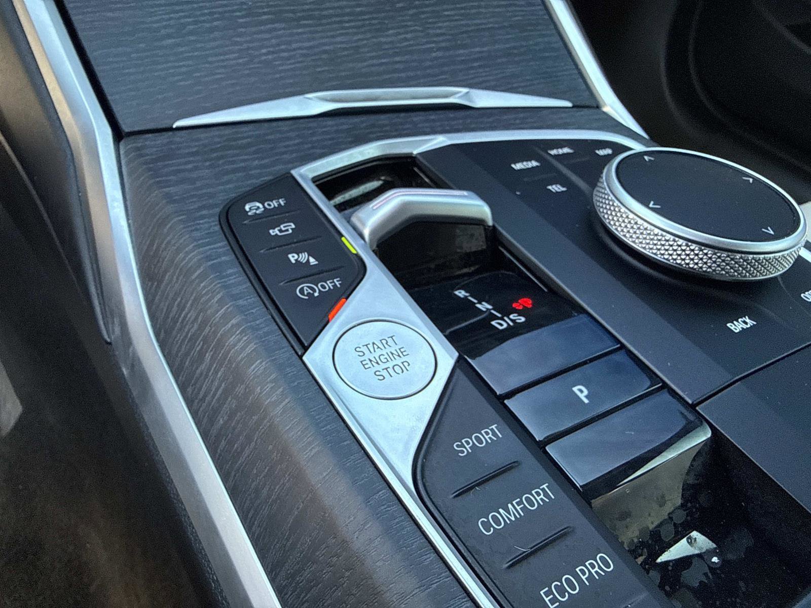 Used 2025 BMW 430i Coupe w/ Premium Package RWD image 24