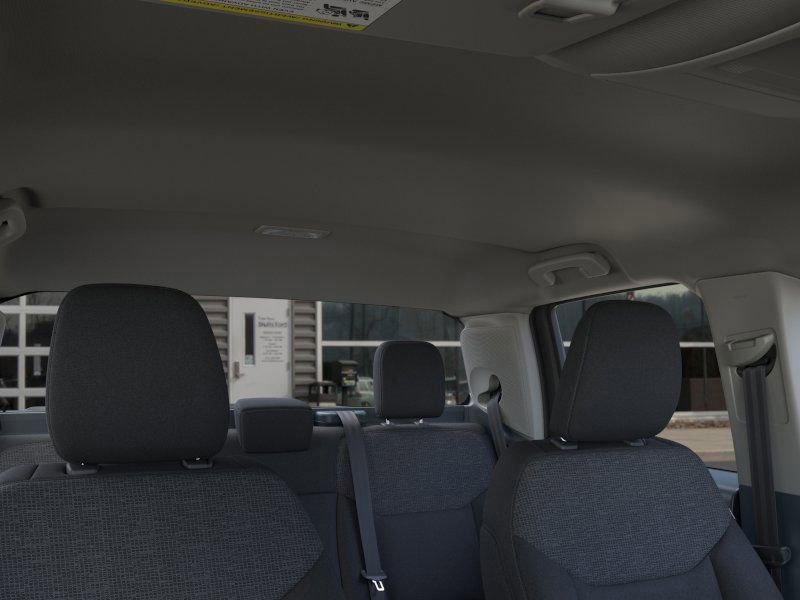 New 2026 Ford Maverick XL w/ Equipment Group 101A image 12