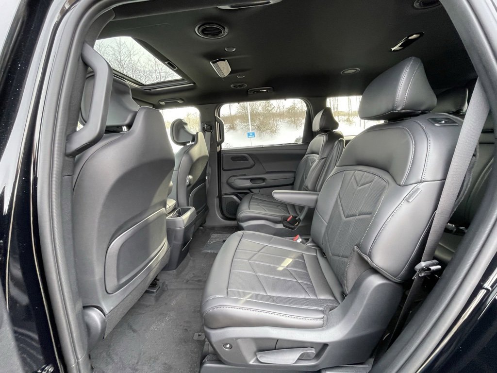 New 2027 Kia Telluride EX X-Line image 27