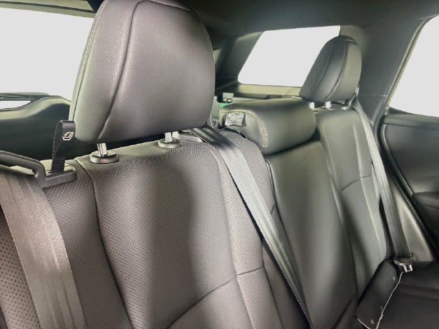 New 2026 Subaru Outback Wilderness AWD/4WD image 28