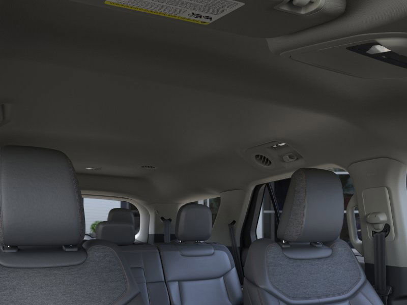 New 2025 Ford Explorer Active w/ Active Comfort Package image 48