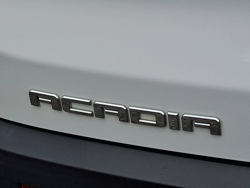 Used 2017 GMC Acadia SLE FWD image 33