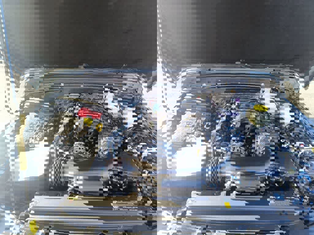 New 2026 Jeep Wrangler Willys image 24