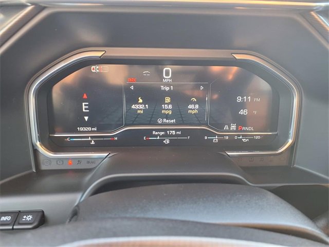 Used 2024 GMC Sierra 2500 Denali Ultimate image 68