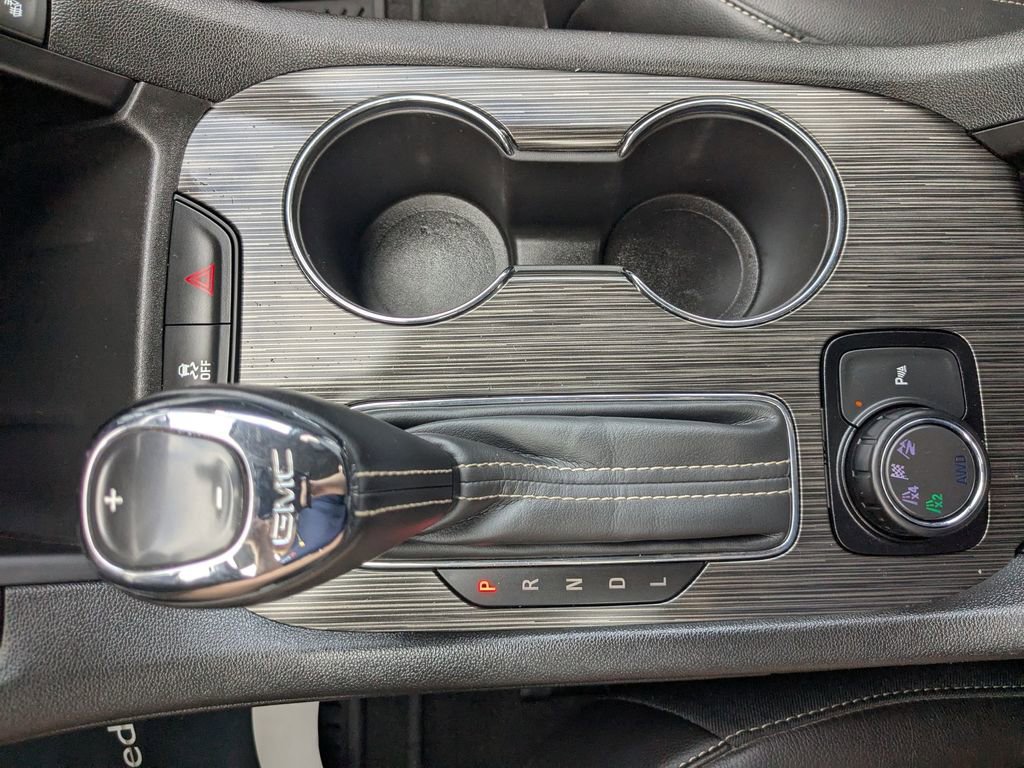 Used 2019 GMC Acadia SLT image 14