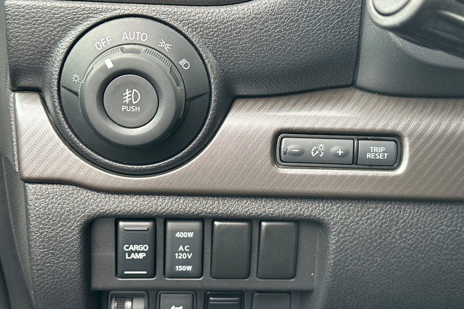 Certified 2024 Nissan Titan PRO-4X w/ Off Road Protection Package image 42