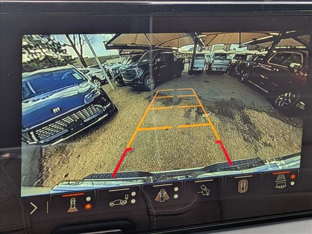 New 2026 GMC Sierra 1500 Denali Ultimate image 12