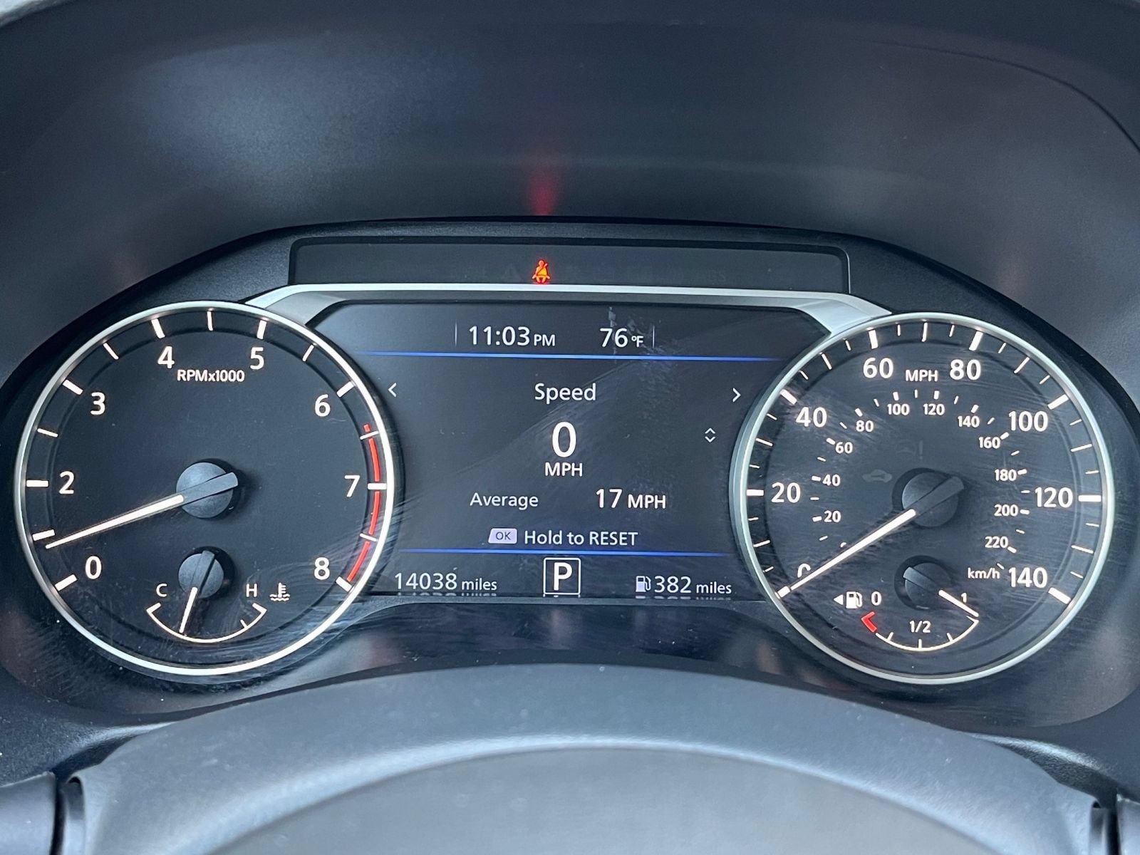 Used 2026 Nissan Altima 2.5 SV FWD image 45