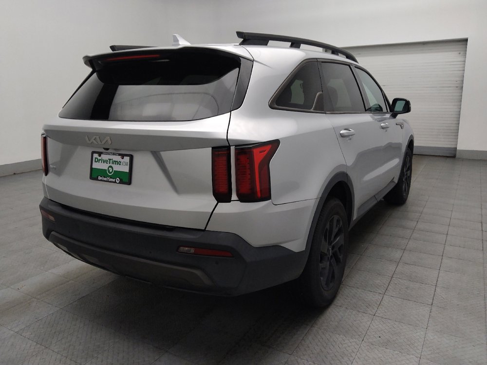 Used 2022 Kia Sorento S AWD/4WD image 7