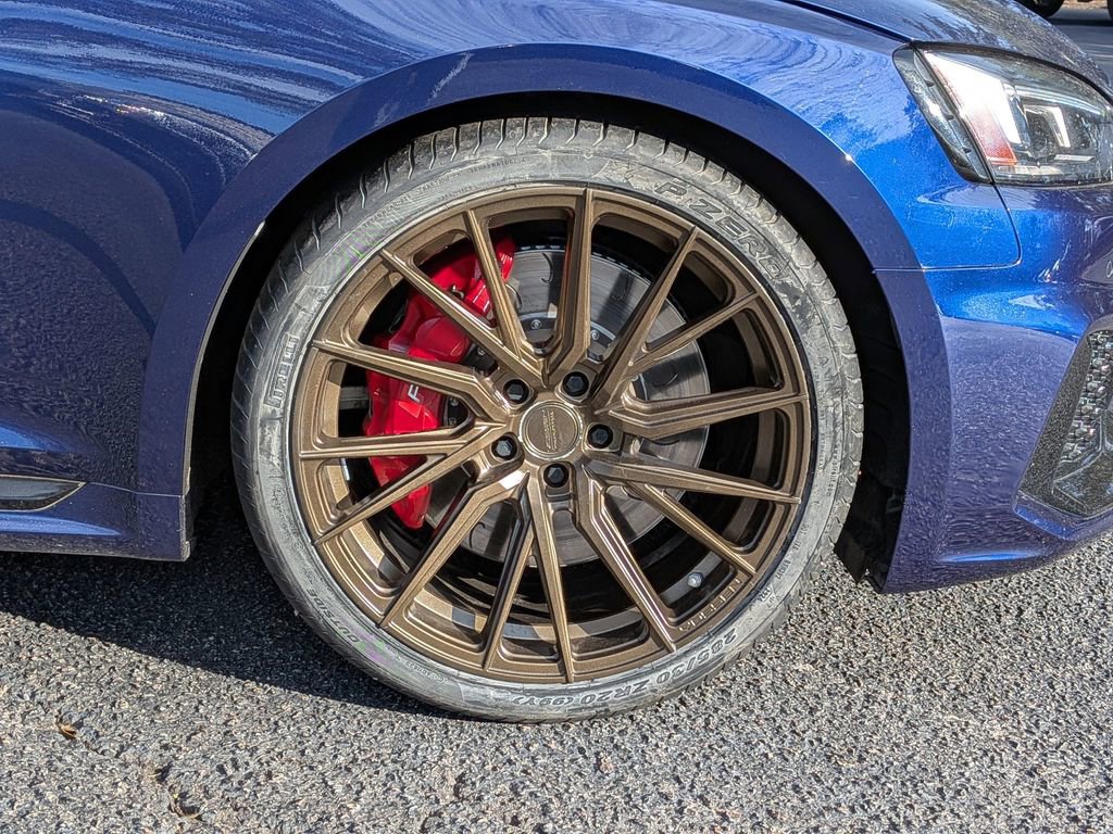 Used 2018 Audi RS 5 image 12