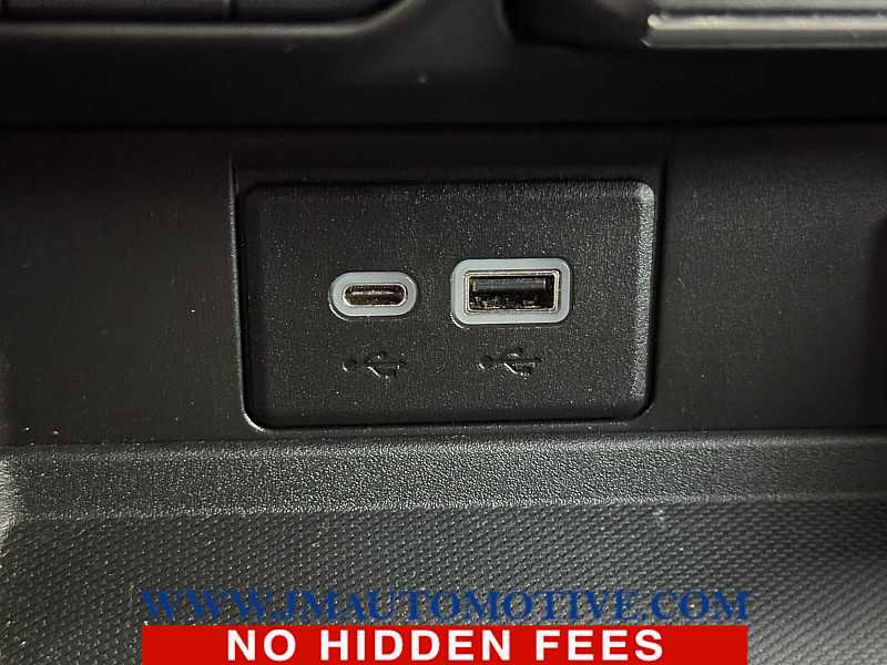 Used 2021 Chevrolet Tahoe High Country image 41