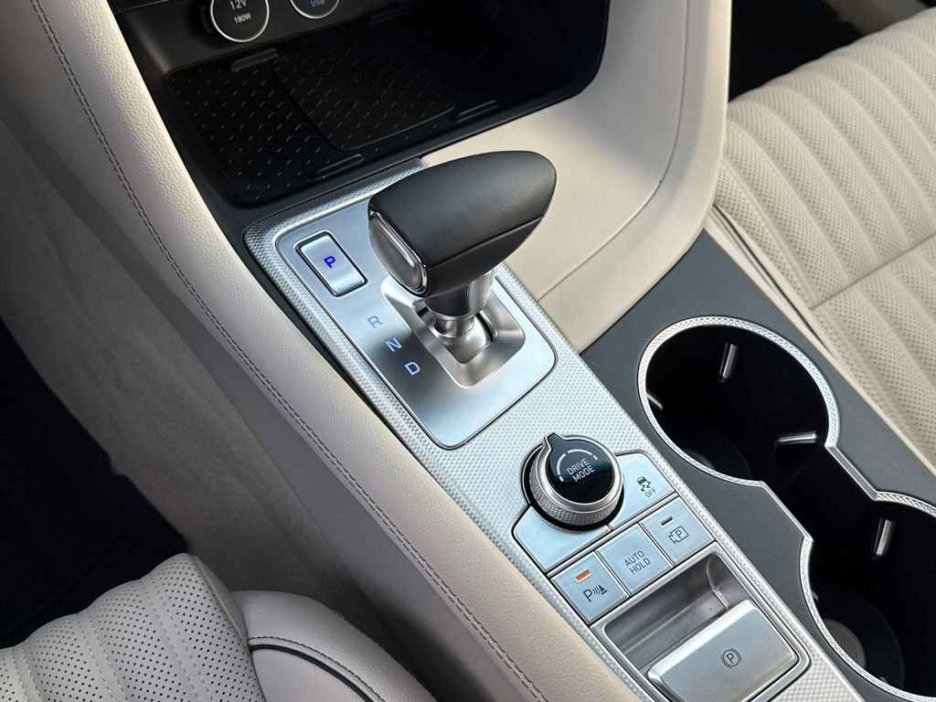 Used 2026 Genesis G70 2.5T Prestige RWD image 31