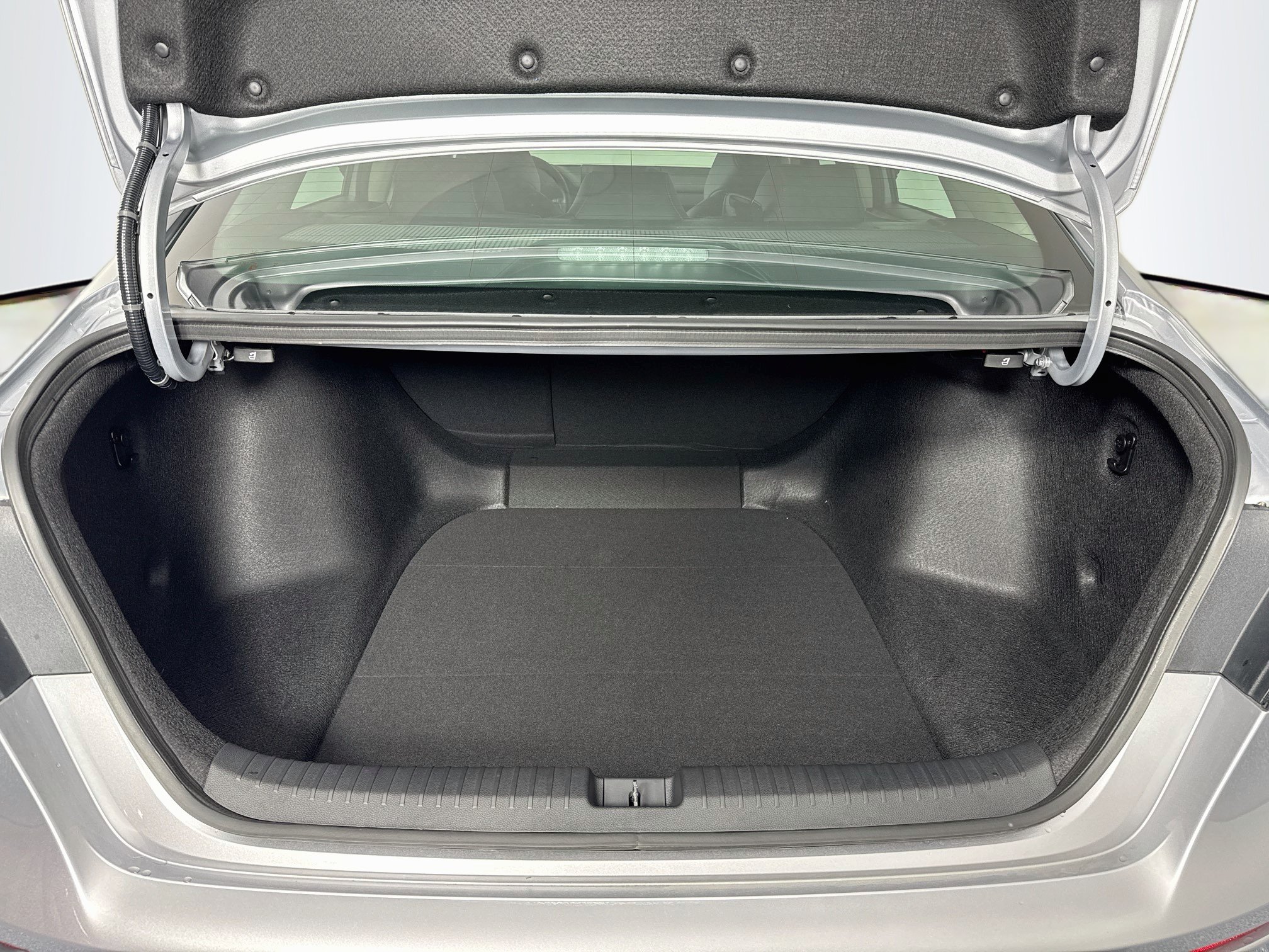 Used 2026 Honda Accord EX-L image 25